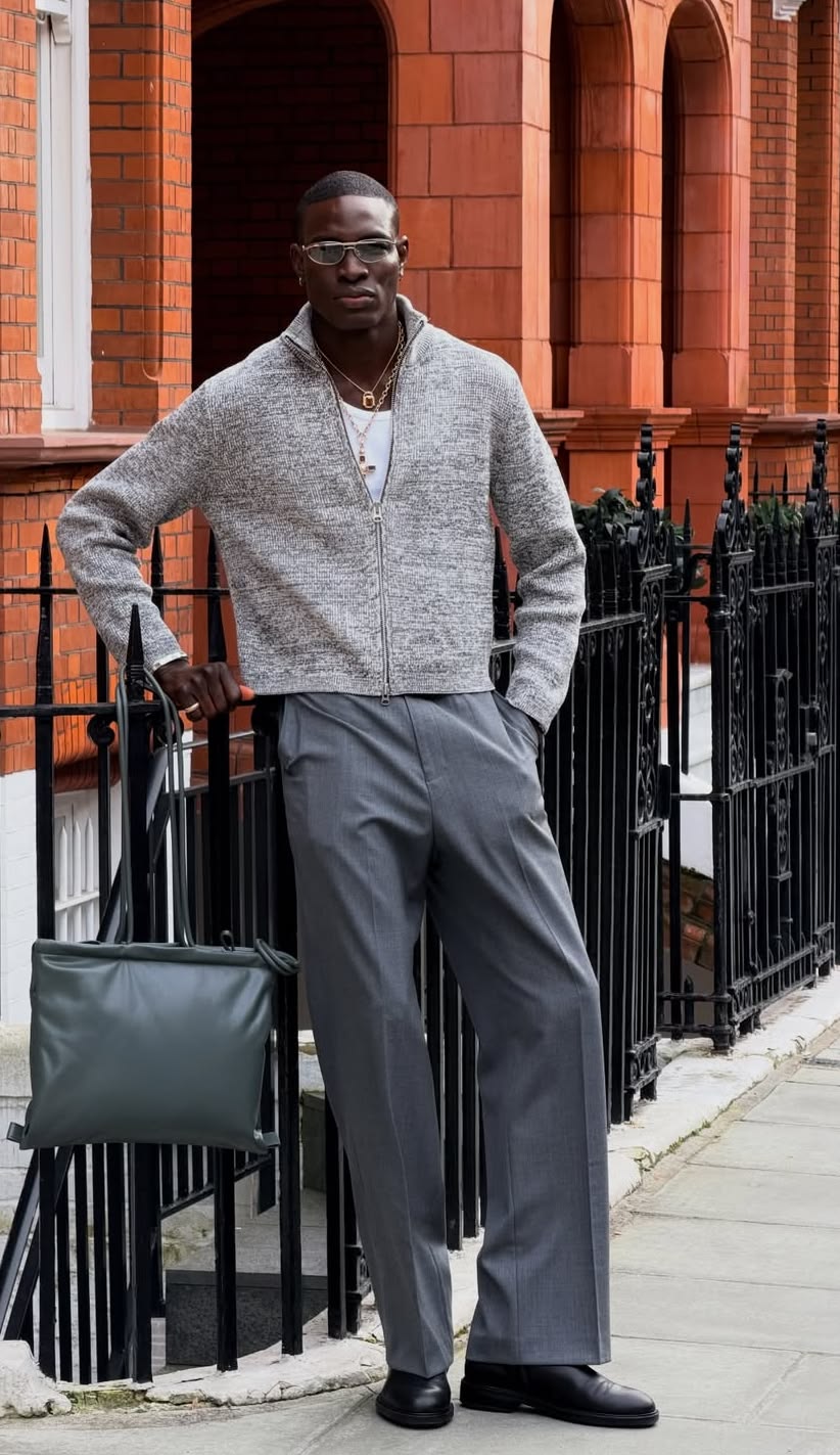 Styling tips
